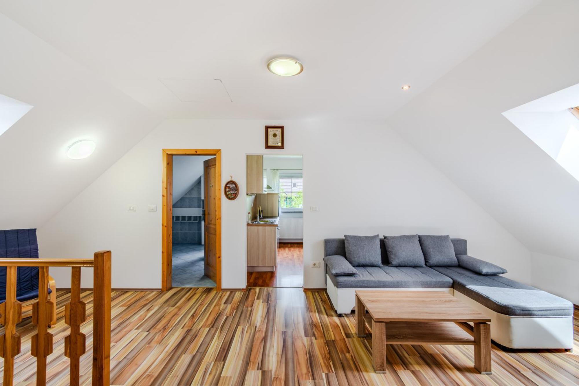Apartment Pr' Stajercu With Free Onsite Parking Bovec Ngoại thất bức ảnh