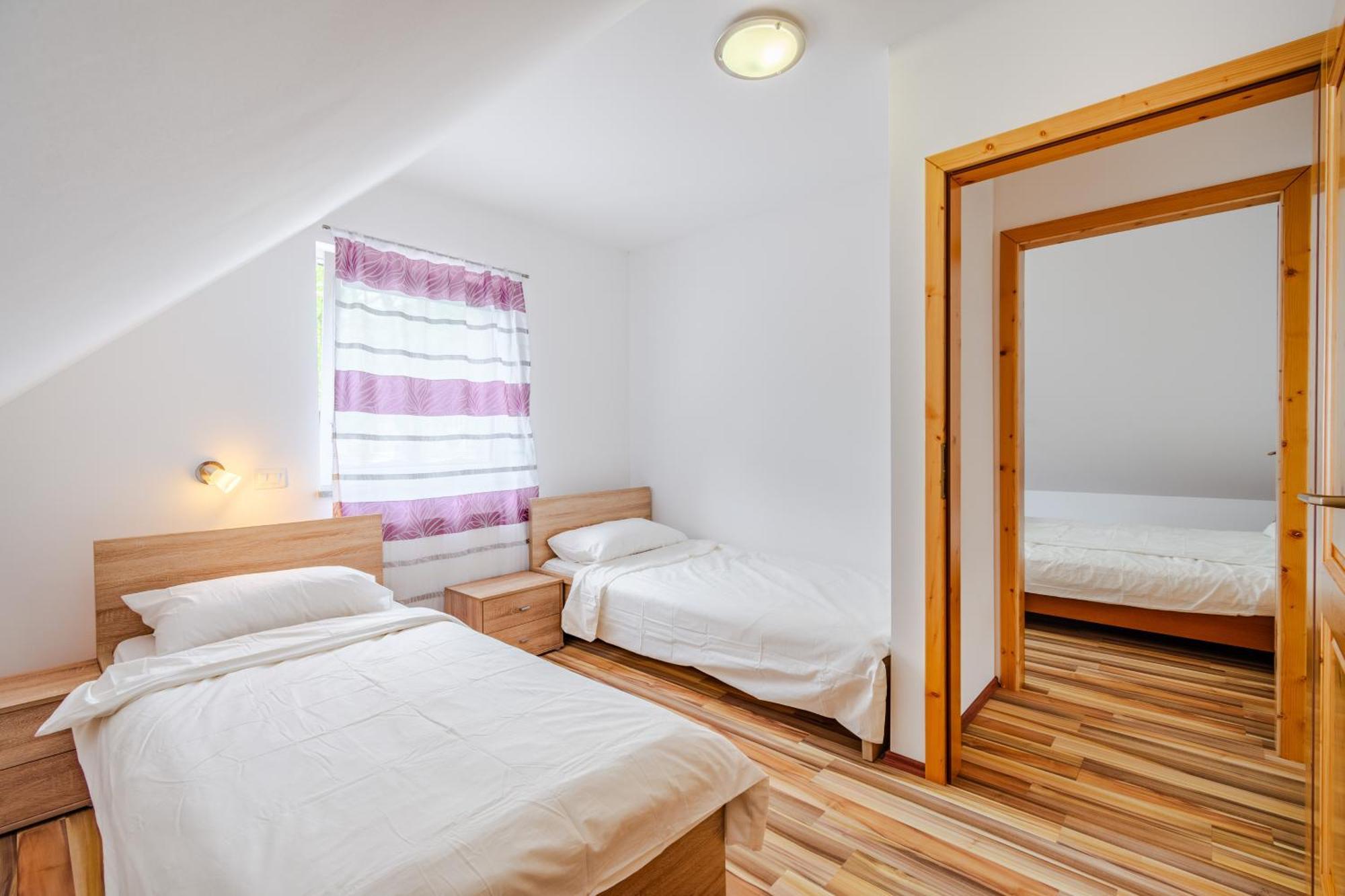 Apartment Pr' Stajercu With Free Onsite Parking Bovec Ngoại thất bức ảnh