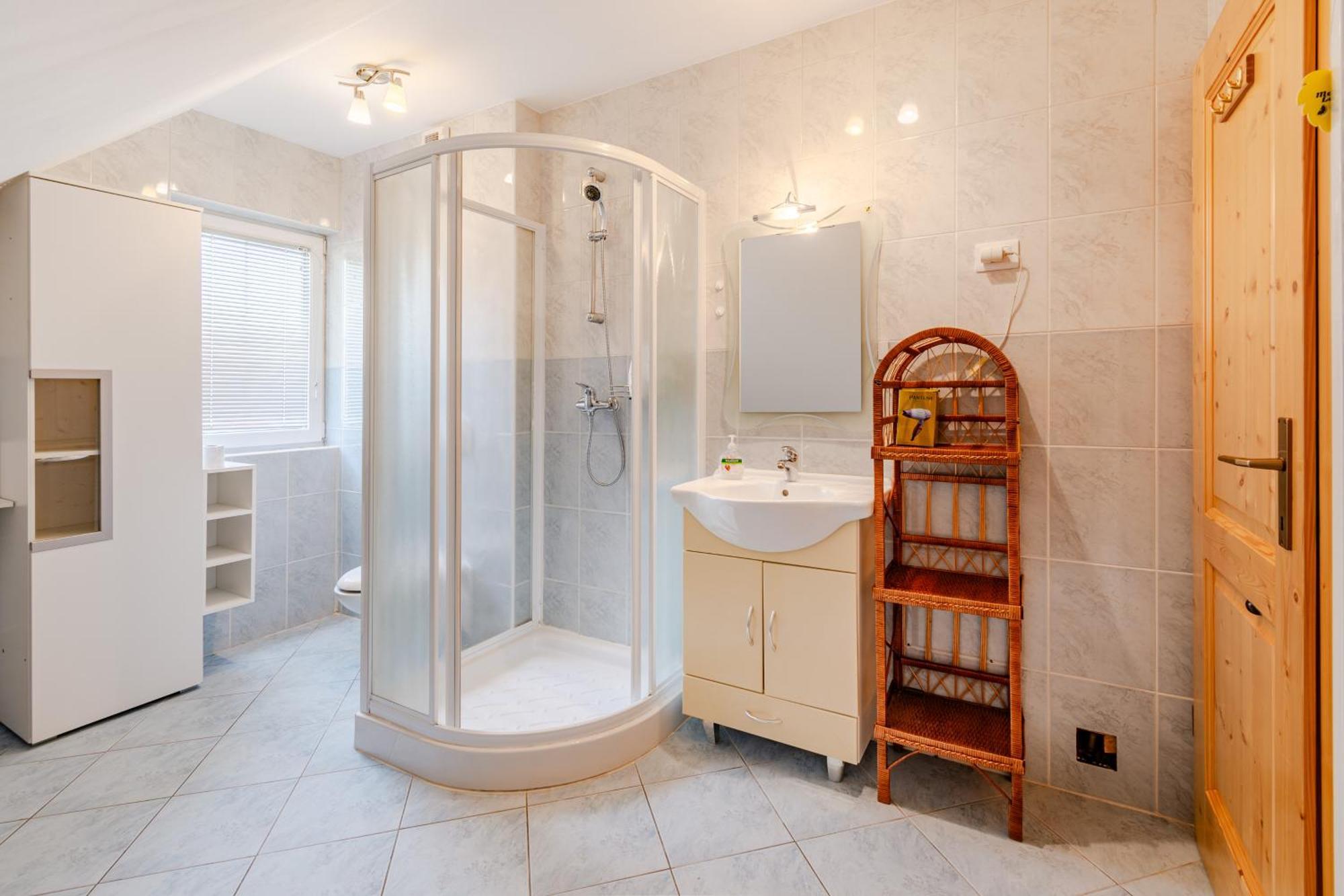 Apartment Pr' Stajercu With Free Onsite Parking Bovec Ngoại thất bức ảnh