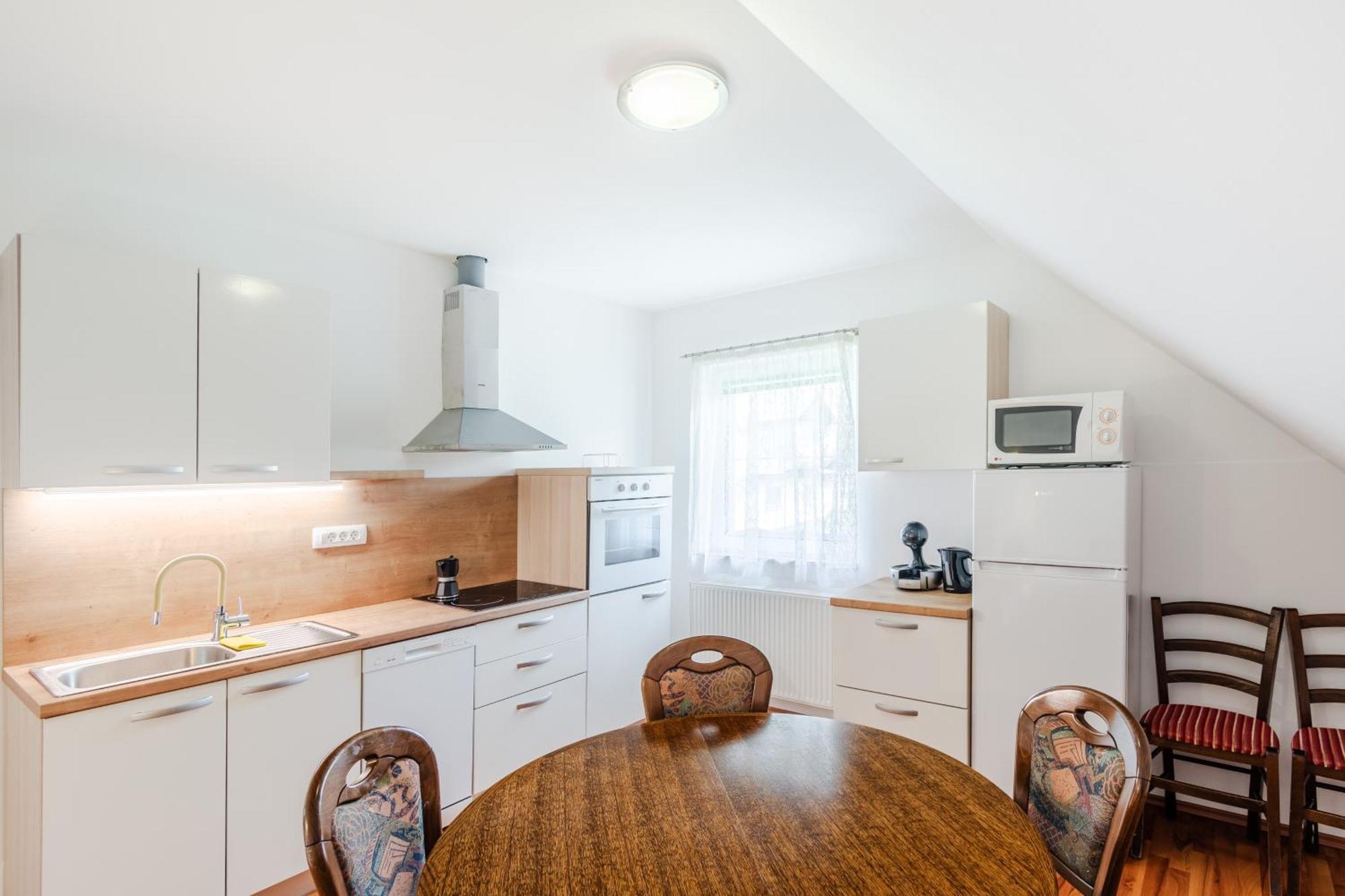 Apartment Pr' Stajercu With Free Onsite Parking Bovec Ngoại thất bức ảnh