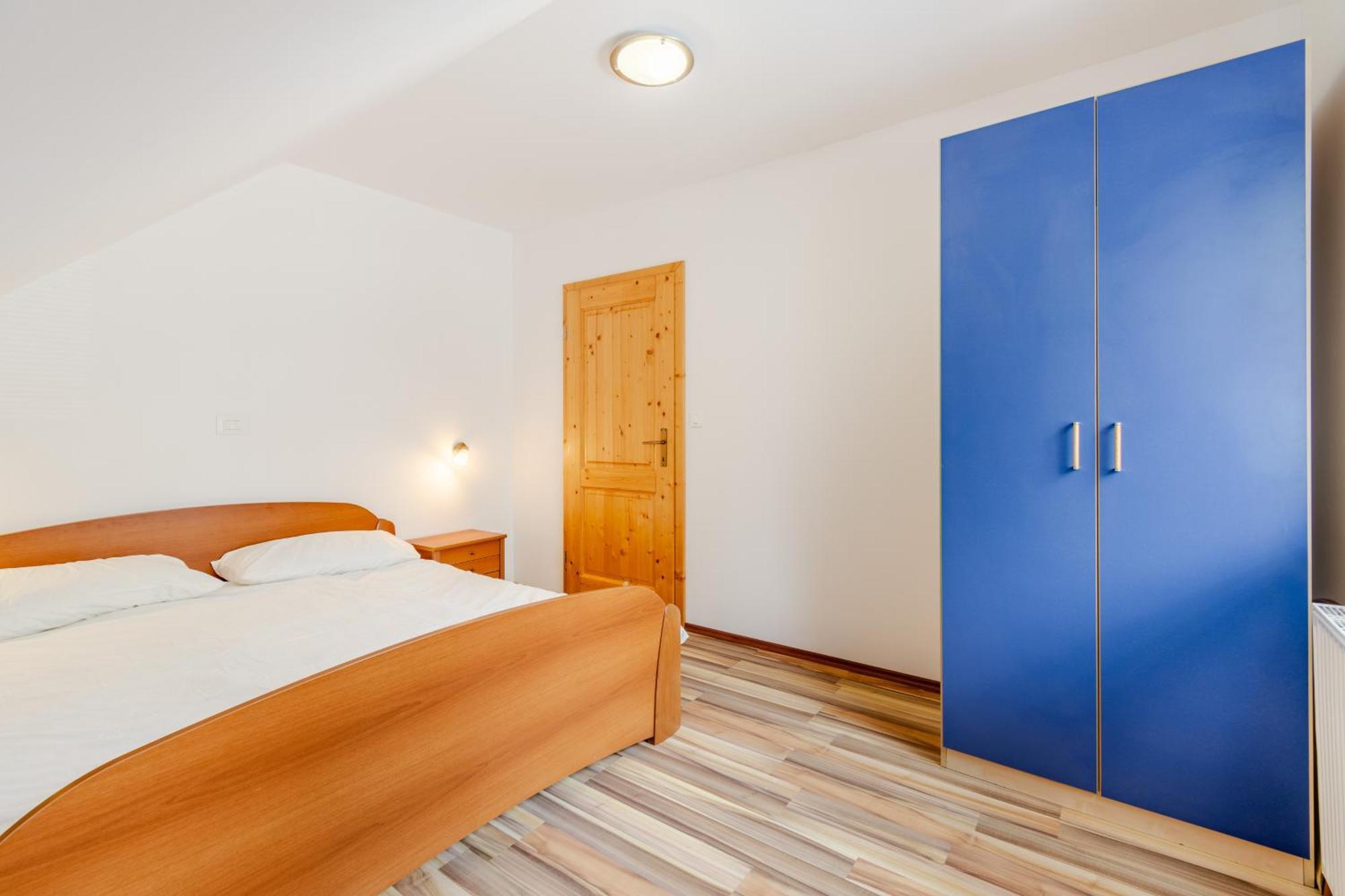 Apartment Pr' Stajercu With Free Onsite Parking Bovec Ngoại thất bức ảnh