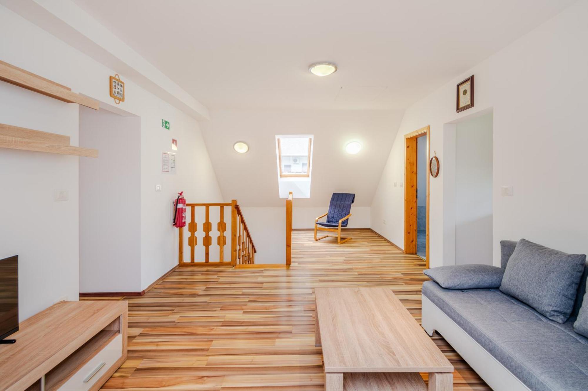 Apartment Pr' Stajercu With Free Onsite Parking Bovec Ngoại thất bức ảnh