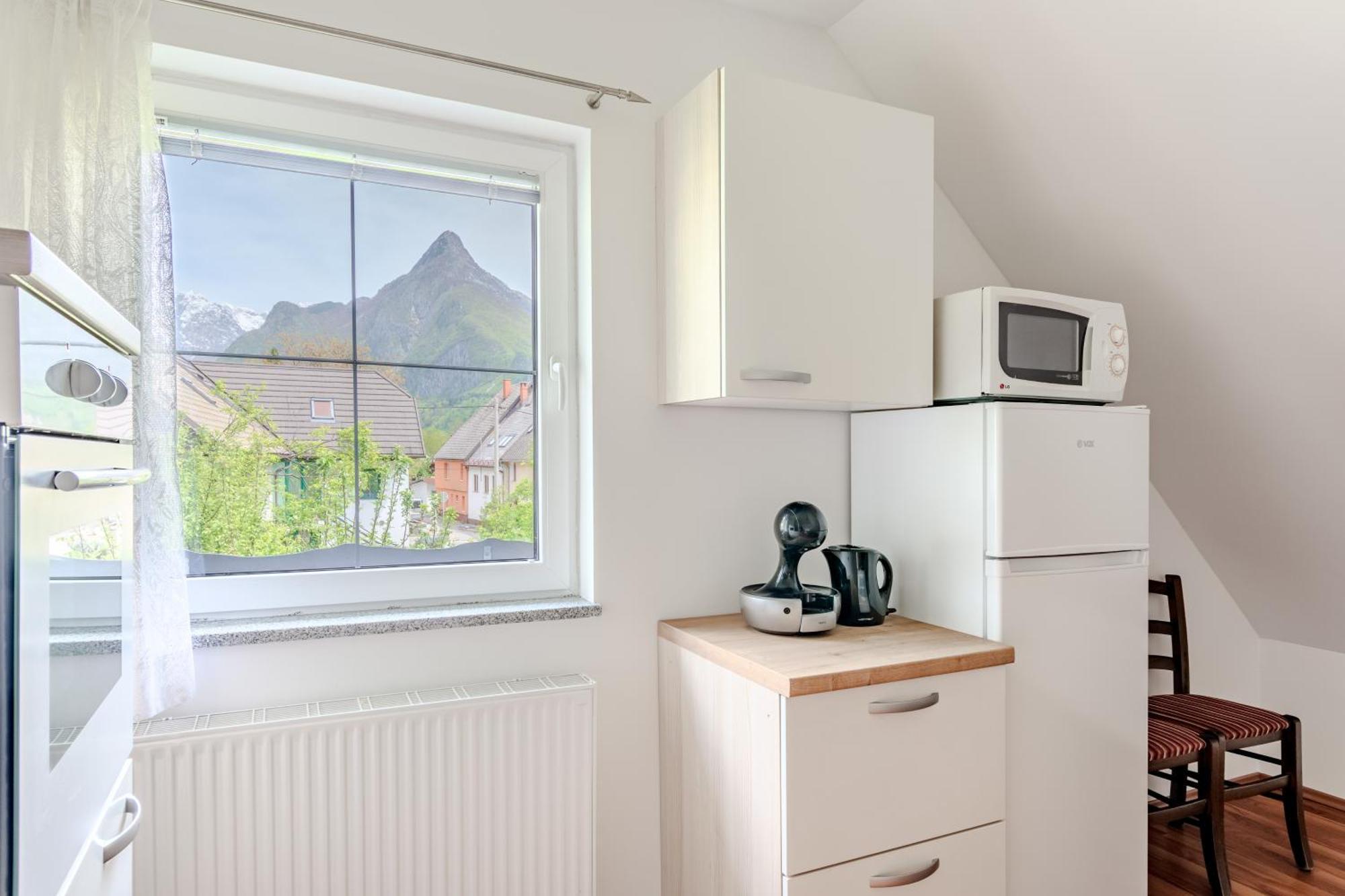 Apartment Pr' Stajercu With Free Onsite Parking Bovec Ngoại thất bức ảnh